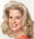 Coral Courtney Jones, coach, speaker and consultant